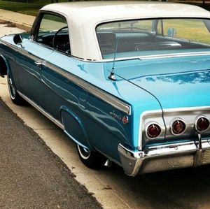 Meet your Posher, Marco